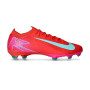 Air Zoom Mercurial Vapor 16 Pro FG-Ember Glow-Aurora Green