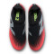 Scarpe New Balance Tekela Magique FG V4+ da Bambino