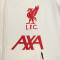 Tuta Nike Liverpool FC Training 2024-2025 da Bambino