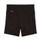 Pantaloncini Puma Essential 5" da Donna