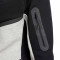 Giacca Nike Sportswear Tech Fleece Windrunner Hoodie