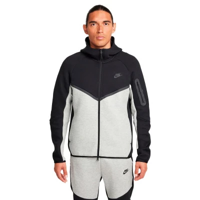 Giacca Sportswear Tech Fleece Windrunner Hoodie