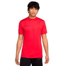 Maglietta Academy 25 University Red-University Red-Black-Black