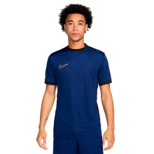 Maglia Academy 25 Blue Void-Black-Orange Pulse-Orange Pulse