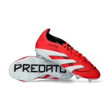 Scarpe adidas Predator Elite L FG da Bambino