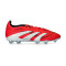 Scarpe adidas Predator Elite L FG da Bambino