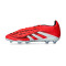 Scarpe adidas Predator Elite L FG da Bambino