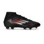 F50 League FG/MG Mid-Core Black-Iron Met-Lucid Red