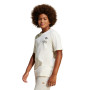 Tee-Cream White