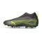 Scarpe Puma Ultra 5 Match+ LL MG da Bambino