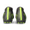 Scarpe Puma Ultra 5 Match+ LL MG da Bambino