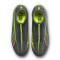 Scarpe Puma Ultra 5 Match+ LL MG da Bambino