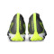 Scarpe Puma Ultra 5 Match Turf + Mid da Bambino