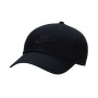 Club Fly Futura Wash-Black-Black