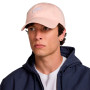 Club-Washed Coral-White