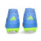Scarpe adidas F50 League FG/MG Mid