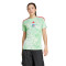 Maglia adidas Italia Away Europei femminili 2025 da Donna