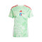 Maglia adidas Italia Away Europei femminili 2025 da Donna