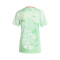 Maglia adidas Italia Away Europei femminili 2025 da Donna
