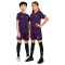 Maglietta Nike Kylian Mbappé da Bambino