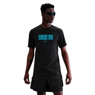Maglietta Inter Fanswear 2025-2026