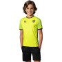 Sociedad Deportiva Huesca Training 2024-2025 da Bambino-Laser Yellow-Panther Black
