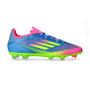 F50 League FG/MG-Blue Fusion-Lucid Lemon-Lucid Pink