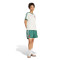 Maglietta adidas Italia Fanswear Europei femminili 2025 da Donna