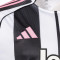 Maglia adidas Juventus Home 2025-2026
