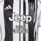 Maglia adidas Juventus Home 2025-2026
