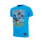 Maglietta COPA Maradona T-Shirt Napoli Away