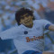 Maglietta COPA Maradona T-Shirt Napoli Away