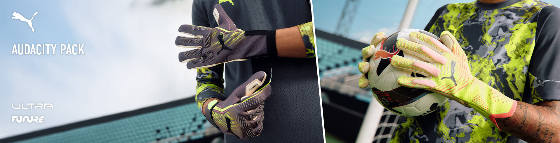 puma guantes the audacity abril 2025 all